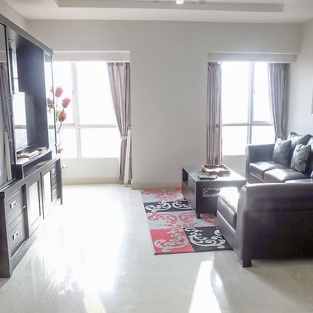 2Br Premium Apartment Berlian Permata Hijau Giacarta Camera foto