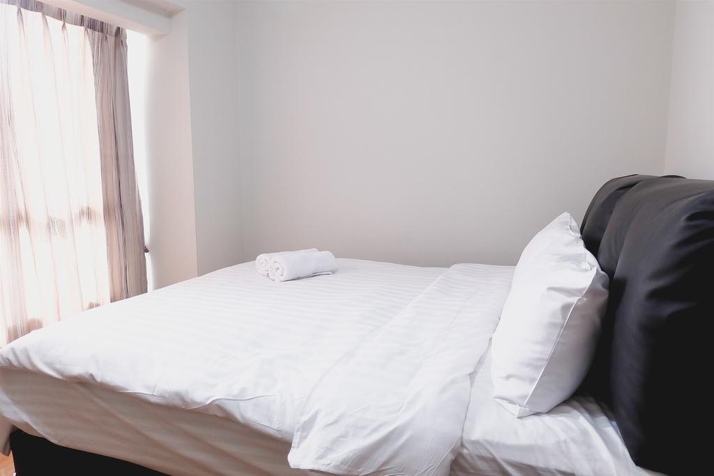 2Br Premium Apartment Berlian Permata Hijau Giacarta Camera foto